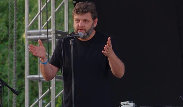 Suceava Blues Festival, la ediția a XVI-a. Capul de afiș, un nume din Top 10 mondial. Boby Stroe: E sîrboaică, a făcut școala de jazz în Amsterdam și s-a mutat în State, iar de atunci cutreieră lumea