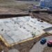 Un milion de lei de la Consiliul Județean Suceava, pentru realizarea unei stații de pompare lîngă campusul USV de la Moara (Foto)