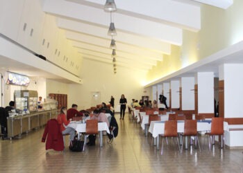 Protecția Consumatorilor NU a dispus oprirea temporară a activității cantinei Universității ”Ștefan cel Mare” Suceava