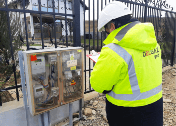 Delgaz Grid va monta 141.000 de contoare electrice inteligente în județul Suceava