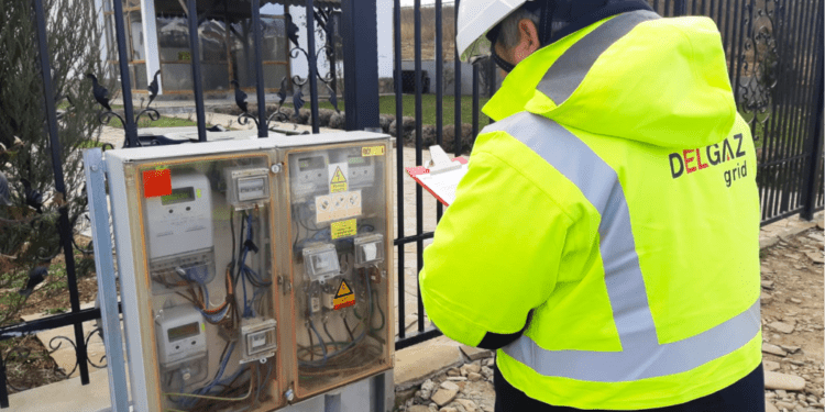 Delgaz Grid va monta 141.000 de contoare electrice inteligente în județul Suceava