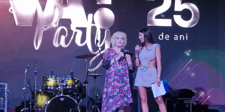 Expoziție cu obiecte ale artistei Corina Chiriac, la Suceava. Vor fi expuse inclusiv rochiile purtate în Statele Unite ale Americii în perioada 1988 – 1994 și cea purtată în 2019 la Festivalul „Cerbul de Aur” de la Brașov