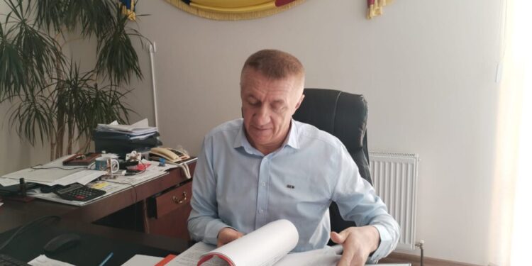 Proiect de 300.000 de euro, pentru amenajarea unui parc fotovoltaic la Moara