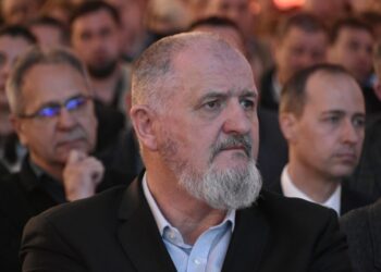 Orest Onofrei, despre Ilie Bolojan: Un tip extrem de pragmatic și foarte muncitor și foarte orientat