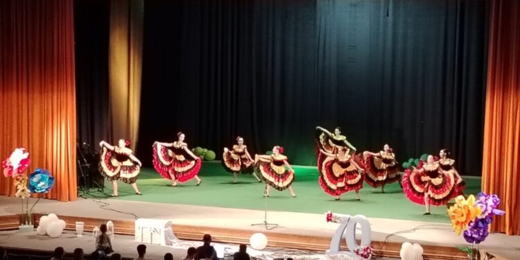 Palatul Copiilor din Suceava, 70 de ani de existență. Directorul Daniel Aneculăesei: Palatul școlarizează anual în jur de 2.500 de copii. Ideea de a construi alte spații este oarecum îndepărtată, un pic îndrăzneață