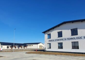 Parcul Științific și Tehnologic Siret. Sesiune de informare pentru antreprenori și tineri interesați în dezvoltarea unor afaceri. Se pot obține finanțări de cîte 50.000 de euro