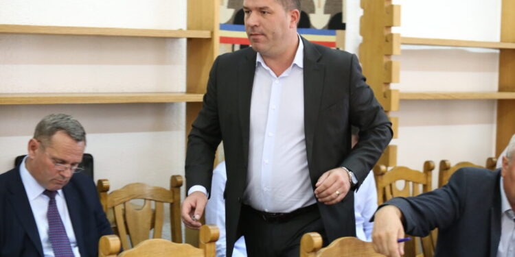 La vremuri noi, discursuri noi cu exemple noi