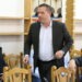 La vremuri noi, discursuri noi cu exemple noi