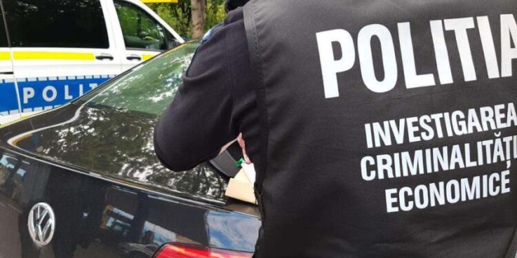 Polițiștii suceveni au deschis trei dosare penale și au ridicat pentru verificare 73 grame de bijuterii, în urma controlului ANPC de sîmbătă