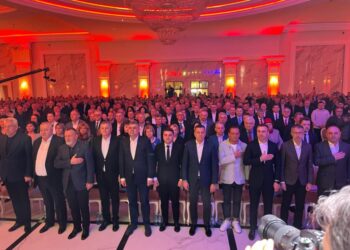 Noua structură de conducere a PSD Suceava, una foarte stufoasă