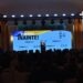 Ciudățenii la conferința de alegere a lui Gheorghe Șoldan