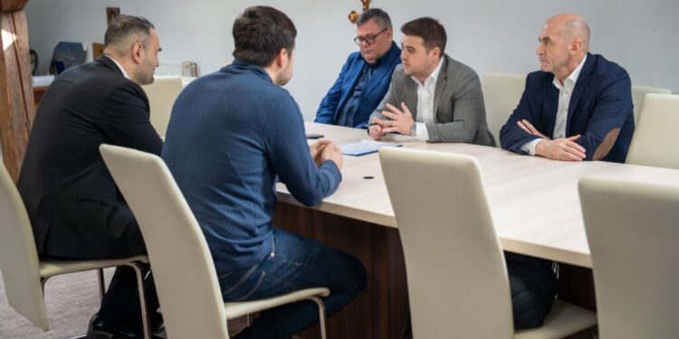 Așteptările Consiliului Județean Suceava de la noua conducere a Spitalului Clinic Județean: Să aducă personal medical și să îmbunătățească relațiile dintre pacient și medic, dar și cele dintre medici