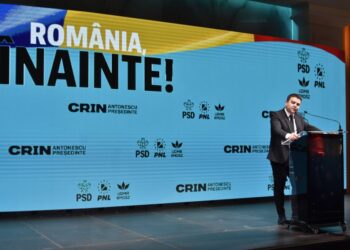 Orest Onofrei, despre Gheorghe Șoldan: Are multe atuuri de partea sa. Dacă nu va reuși va fi o mare dezamăgire