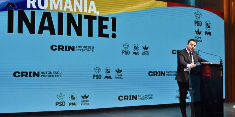 Orest Onofrei, despre Gheorghe Șoldan: Are multe atuuri de partea sa. Dacă nu va reuși va fi o mare dezamăgire