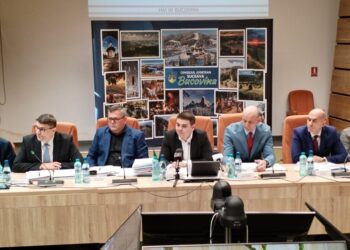 Gheorghe Șoldan, despre principala așteptare pe care o are de la noua echipă de conducere a Spitalului Clinic Județean Suceava: Să atragă medici