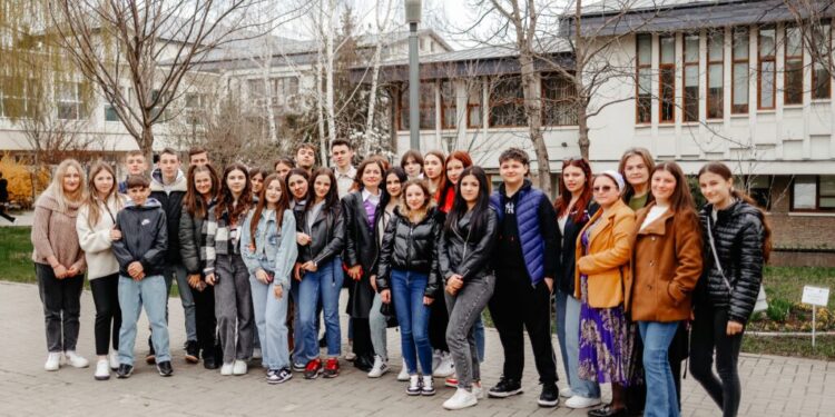 500 de elevi din cinci județe, la Concursul ”Student pentru o zi”, organizat de USV. Lista tuturor cîștigătorilor
