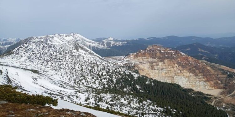 Salvamont Suceava, recomandări pentru turiștii care doresc să urce pe munte în această perioadă