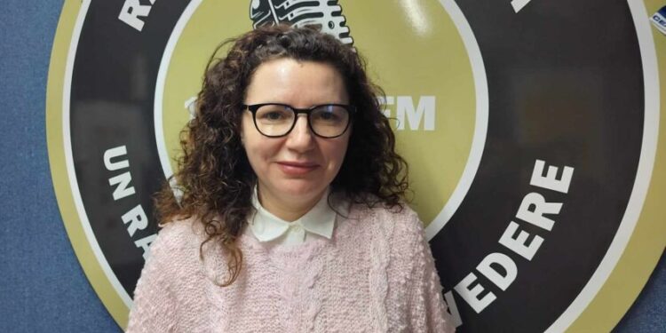 Cum mîncăm la masa de Paște, pentru a evita problemele digestive. Daniela Bălănuca, nutriționist dietetician: Tadiționalul miel care să gătește în această perioadă are o carne bogată în grăsimi. Să nu neglijăm partea de legume