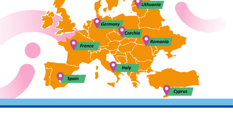 15 reprezentanți din cadrul a opt universități europene, la Suceava, pentru a discuta despre ”rolul limbii și trasarea unor direcții comune de progres în promovarea plurilingvismului”