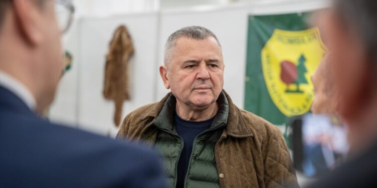 Gheorghe Șoldan: AgroExpo Bucovina trebuie să redevină cel mai mare și mai important eveniment agricol din Moldova (Foto)