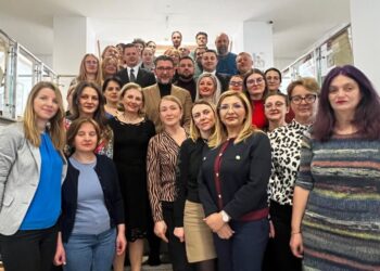 Ziua Instituției Prefectului. Prefectura Suceava: Ne vom strădui să arătăm că Instituția Prefectului poate să facă mai mult. Mai mult decît hîrtii, ștampile și întîlniri formale