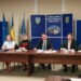 Colegiul Prefectural Suceava, decizie privind asigurarea măsurilor în domeniul siguranței alimentare, ordinii publice și a siguranței populației în perioada Sărbătorilor Pascale