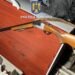 Cinci arestări în dosarul privind contrabanda cu arme de vînătoare aduse din străinătate pentru braconaj