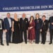 Medicii suceveni Daniela Beatrice Neagu, Rodica Munteanu și Sorin Hîncu, nominalizați pentru premiile Galei „Medic pentru România”. Colegiul Medicilor din România a împlinit 30 de ani de existență (Foto)