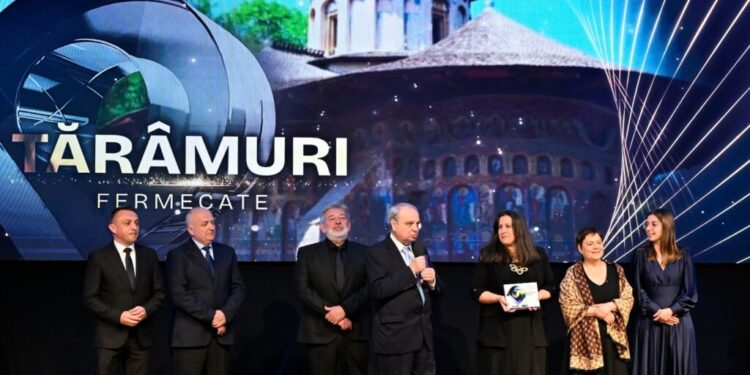 Gala Destinația Anului 2025. Premii pentru Ținutul Mănăstirilor din Bucovina, Vatra-Dornei și Complexul de Agrement Ariniș din Gura Humorului