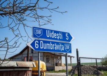 Consiliul Județean Suceava alocă 22,5 milioane de lei pentru modernizarea unui tronson din drumul județean DJ 208F