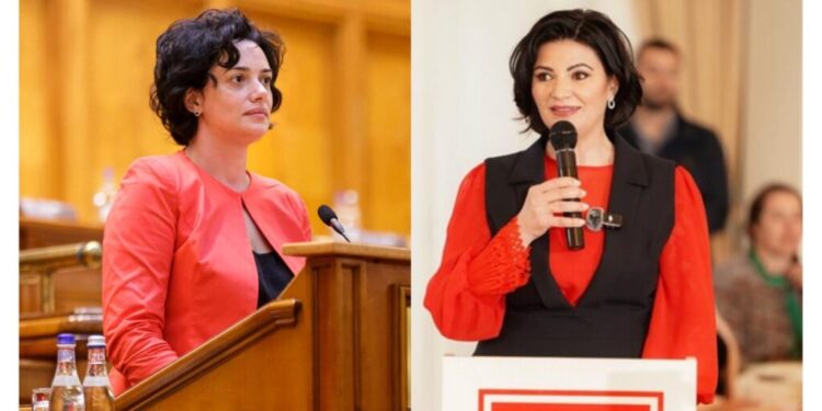 Pentru doamna Fădor s-a găsit un loc, pentru doamna Blanari nu