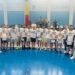 Campionatul Național Universitar. Echipa de handbal masculin a universității sucevene va încerca să cîștige, pe teren propriu, titlul cu numărul 8