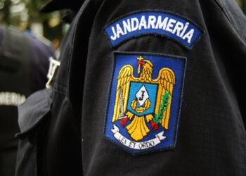 Jandarm de 34 de ani, găsit împușcat în cap la unitatea de la Vatra Dornei. Astăzi se împlinesc 175 de ani de la înființarea Jandarmeriei