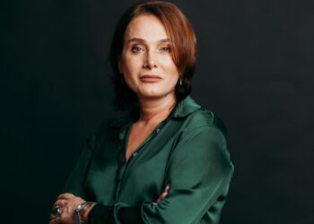 Consultantul financiar sucevean Loredana Mihăilă: Toată România și toți antreprenorii sînt rezervați și îngrijorați de potențiala mărire de taxe. Nu mai este loc