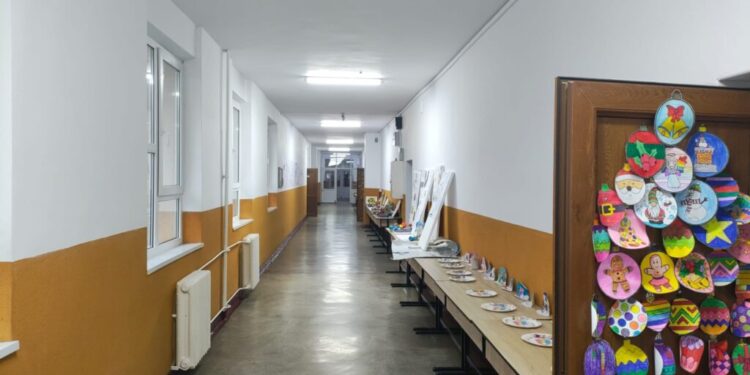 Pînă la examen, LPS Suceava mai dorește să facă o simulare proprie a Bacalaureatului, cea de-a doua