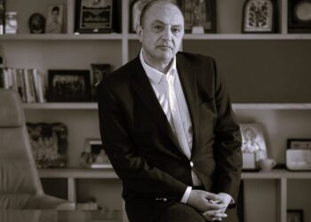 Facultatea de Inginerie Alimentară Suceava, colaborare foarte bună cu Grupul Alexandrion. Fondatorul și președintele acestuia, Nawaf Salameh, a murit pe 20 aprilie 2025, la vîrsta de 60 de ani