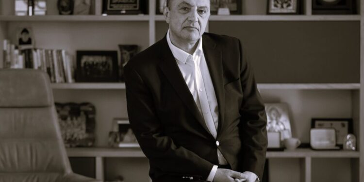 Facultatea de Inginerie Alimentară Suceava, colaborare foarte bună cu Grupul Alexandrion. Fondatorul și președintele acestuia, Nawaf Salameh, a murit pe 20 aprilie 2025, la vîrsta de 60 de ani