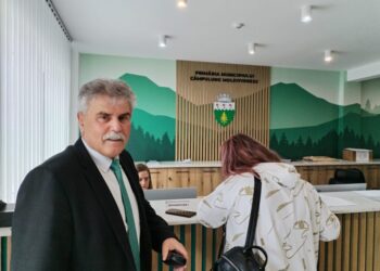 Constatare a primarului Mihăiță Negură: Tot mai mulți cîmpulungeni care au lucrat în străinătate sau în marile orașe din țară revin definitiv acasă