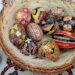 Festivalul Ouălor Încondeiate de la Moldovița a ajuns la cea de-a XVI-a ediție (Foto)