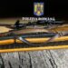 21 de percheziții, la suceveni care dețin ilegal arme de vînătoare pentru braconaj