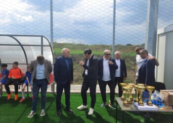 Primarul Rîmbu a promis, din nou, un nou stadion pentru Suceava: Avem terenul aici, avem proiectul în cap. Trebuie să-l punem pe hîrtie, să-l dirijăm și să-l ducem în zona care duce spre fapte
