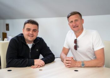 Consiliul Județean Suceava, partener oficial la meciul de retragere al lui Dorin Goian. Au fost scoase la vînzare 5.500 de bilete pentru meciul dintre All Stars și UEFAntastici, care va avea loc pe 24 iunie pe stadionul ”Areni”