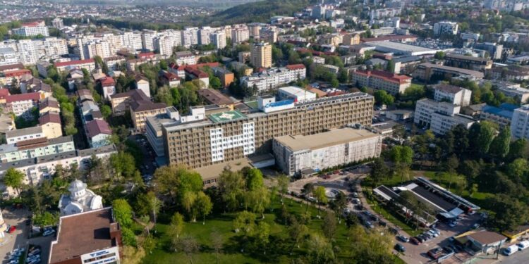 Amplu proiect de digitalizare la Spitalul Clinic Județean Suceava. Va fi acces rapid la dosarul medical pentru pacienți și aparținători