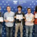 USV, pe locurile 6 și 13 la concursul HARD&SOFT organizat de Facultatea de Inginerie Electrică şi Ştiinţa Calculatoarelor Suceava