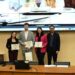 Studenți de la USV, premiați la un eveniment găzduit de Universitatea Maritimă Constanța