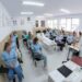 Continuă înscrierile pentru anul școlar 2025-2026 la Școala Postliceală Sanitară de Stat Suceava. Asistent balneo-fiziokinetoterapie, tehnician maseur și cosmetician, între specializări. Se pot înscrie absolvenţii de liceu CU sau FĂRĂ diplomă de Bacalaureat