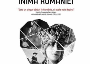Proiecție a filmului ”Maria, Inima României”, la Suceava, pe 15 mai: Imagini colorizate cu Regina Maria și vocea acesteia, reconstituită cu grijă din înregistrări rare. Filmul este narat de actorul Marcel Iureș
