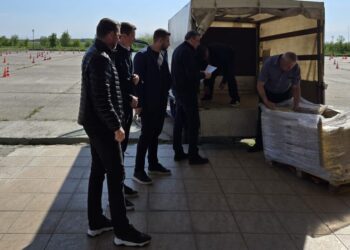 Cele peste 670.000 de buletine de vot pentru prezidențialele din 4 mai au fost distribuite în județul Suceava. Pe listele permanente, alegătorii votează în localitatea de domiciliu sau de reședință, la secția de votare arondată conform adresei din actul de identitate