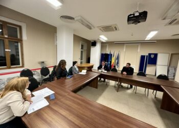 Prefectul de Suceava, discuții cu reprezentante ale UNHCR legate de îmbunătățirea integrării refugiaților în comunitățile locale