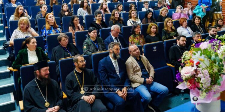 Două olimpiade naționale, în desfășurare la Suceava. Șeful IȘJ Suceava, Ciprian Anton: Avem aproape 600 de copii și peste 250 de cadre didactice, respectiv persoane din cadrul ministerului, care sînt în aceste zile la Suceava